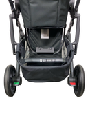 Shop UPPAbaby CRUZ V2 Stroller, 2023, Jake (Charcoal) at GoodBuy Gear