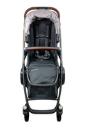 Shop UPPAbaby VISTA V2 Stroller, 2024, Liam (Oat Melange/Carbon) at GoodBuy Gear