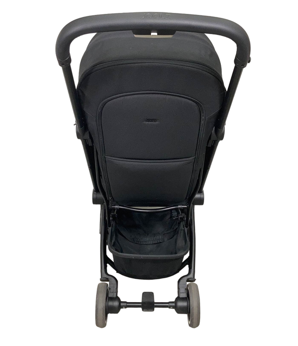 Joolz Aer Stroller, 2021, Refined Black