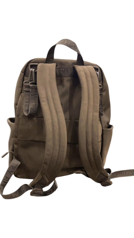 Shop Itzy Ritzy Belong Utility Backpack Diaper Bag, Chocolate at GoodBuy Gear