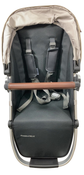 Shop UPPAbaby Rumbleseat V2+, Declan (Oat Melange) at GoodBuy Gear