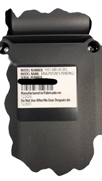 Shop UPPAbaby Aria Infant Car Seat, 2024, Declan at GoodBuy Gear