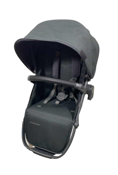 UPPAbaby Rumbleseat V2+, Jake (Charcoal)