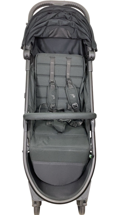 Shop Baby Jogger City Tour 2 Eco Stroller, 2024, Eco Black at GoodBuy Gear
