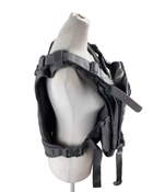 secondhand Mission Critical Men’s Baby Carrier