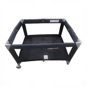 Shop Cosco Kids Funsport Play Yard, Noir Dot at GoodBuy Gear