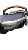 Shop UPPAbaby VISTA RumbleSeat V2, 2015+, Gregory (Blue Melange) at GoodBuy Gear