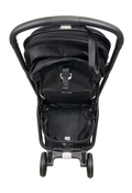 Shop Bugaboo Butterfly Stroller, 2024, Black, Midnight Black, Midnight Black at GoodBuy Gear