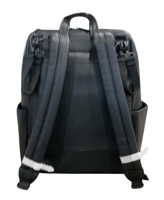 Shop Itzy Ritzy Eras Diaper Bag Backpack, Black at GoodBuy Gear