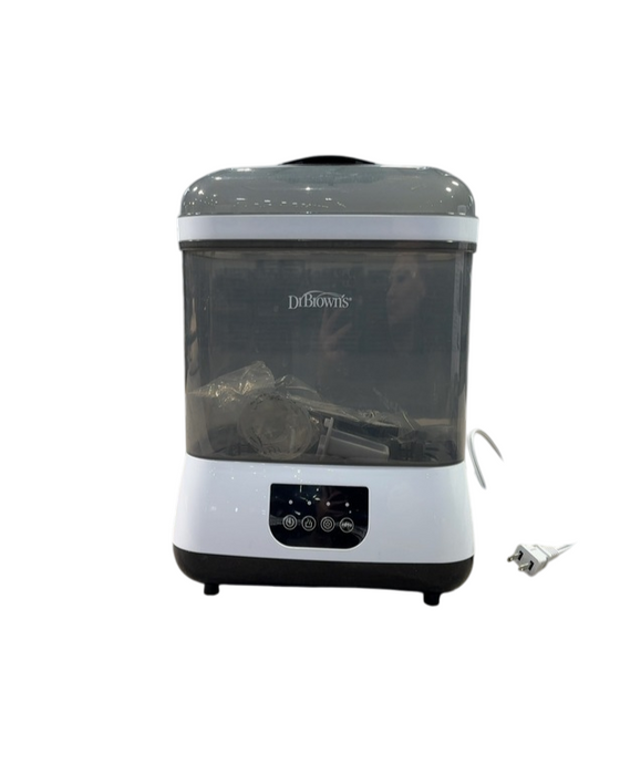 Shop Dr. Brown's Bottle Sterilizer and Dryer at GoodBuy Gear
