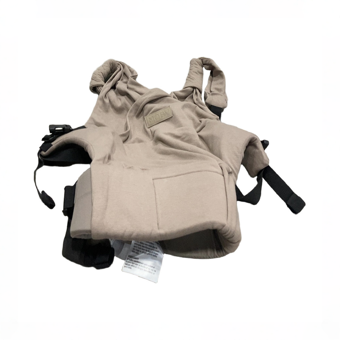 Shop Moby Duet Baby Carrier, Sparrow at GoodBuy Gear