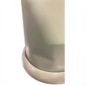 Shop Ubbi Diaper Pail, Matte Lilypad at GoodBuy Gear