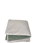 Shop Piccalio Play Mat, Abstract Multi/Rainbow Sage at GoodBuy Gear