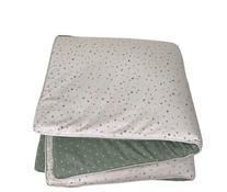 Shop Piccalio Play Mat, Abstract Multi/Rainbow Sage at GoodBuy Gear