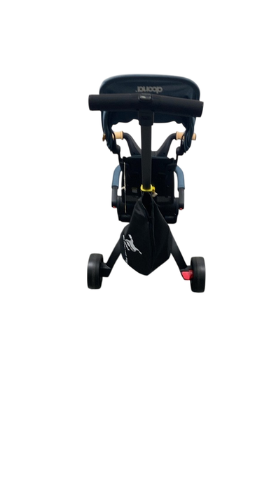 Shop Doona Liki Trike S5, Ocean Blue at GoodBuy Gear