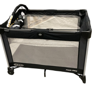 Shop Graco Pack 'n Play On The Go Playard, Kaden at GoodBuy Gear