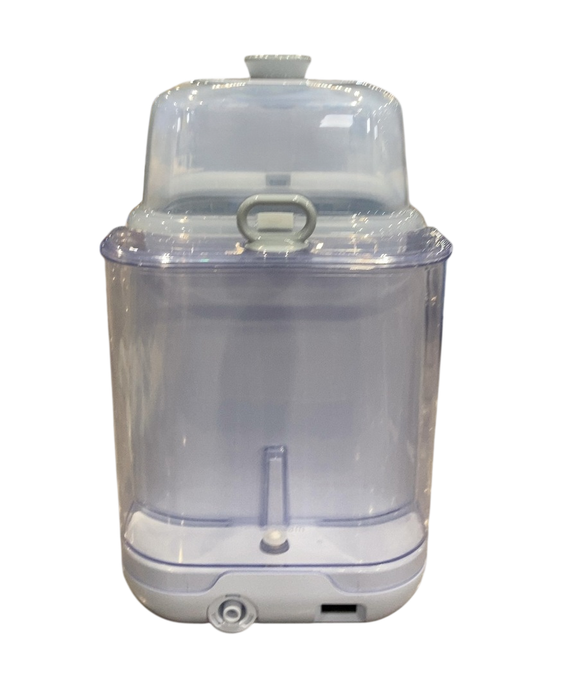 Shop Momcozy KleanPal Pro Baby Bottle Washer and Sterilizer at GoodBuy Gear