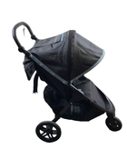 secondhand Britax B-Free Stroller, 2019, Frost