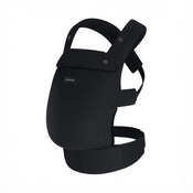 Shop Momcozy 3-in-1 PureHug Baby Carrier, Black, Cotton at GoodBuy Gear