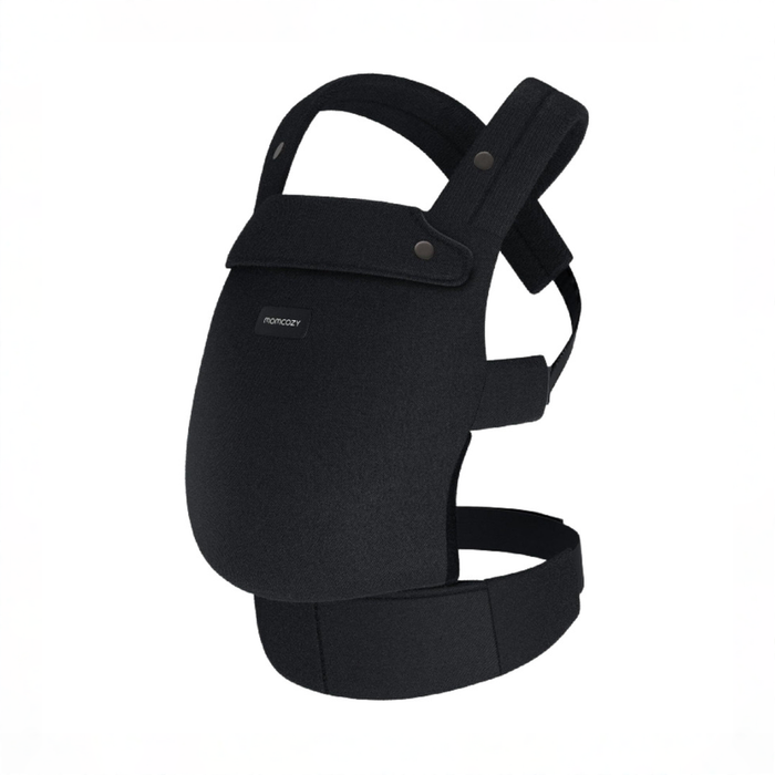 Shop Momcozy 3-in-1 PureHug Baby Carrier, Black, Cotton at GoodBuy Gear