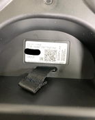 Shop Stokke Clikk High Chair, Midnight Black at GoodBuy Gear