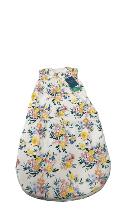 Shop LouLou Lollipop Tencel Sleep Bag, 0-6 Months, Floral Bouquet, 2.5 TOG at GoodBuy Gear