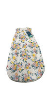 Shop LouLou Lollipop Tencel Sleep Bag, 0-6 Months, Floral Bouquet, 2.5 TOG at GoodBuy Gear