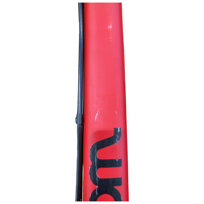 Shop Woom EXPLORE 5 Bicycle, Woom Red at GoodBuy Gear