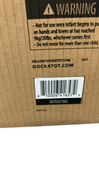 Shop DockATot Kind Essential Bassinet, Willow Boughs at GoodBuy Gear