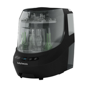 Shop Baby Brezza Bottle Washer Pro, Black at GoodBuy Gear