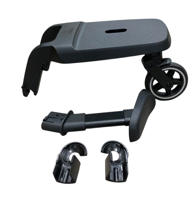 Shop Joolz Aer/Aer+ Footboard, Black at GoodBuy Gear
