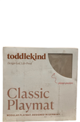 Shop Toddlekind Classic Foam Playmat, Clay at GoodBuy Gear