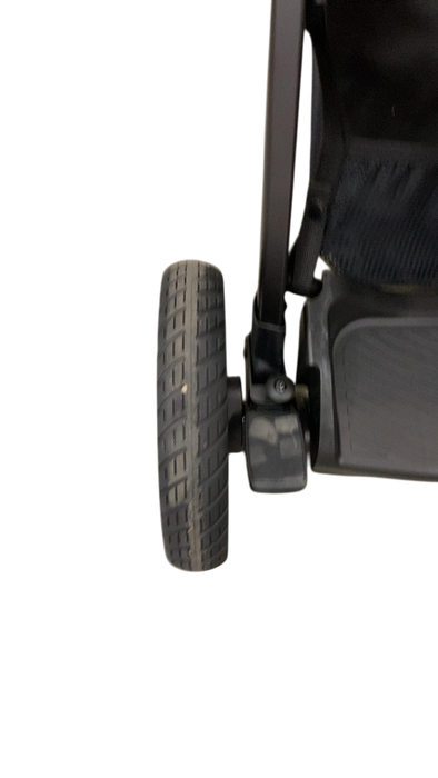 Shop Chicco Corso Flex Convertible Flex Stroller Frame, 2023 at GoodBuy Gear