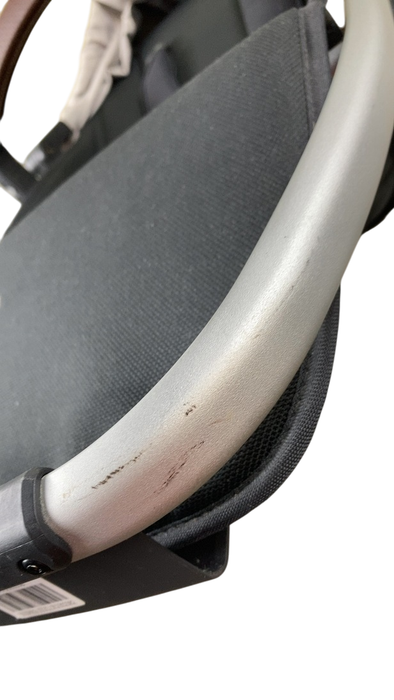 Shop UPPAbaby VISTA RumbleSeat V2, 2015+, Declan (Oat Mélange) at GoodBuy Gear