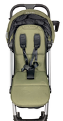 Shop Colugo Compact Stroller, 2023, Olive at GoodBuy Gear