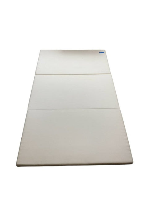 Creamhaus Snow Palette Nature Baby Foam Playmat