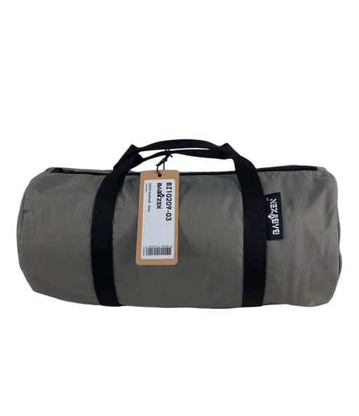 Shop Babyzen Footmuff, Grey at GoodBuy Gear