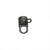 Shop Woom Vienna Bell, Black at GoodBuy Gear