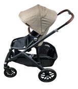 Shop UPPAbaby VISTA V2 Stroller, 2024, Liam (Oat Melange/Carbon) at GoodBuy Gear