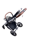 Shop Cybex Balios S Lux Stroller Frame, 2020, Silver at GoodBuy Gear
