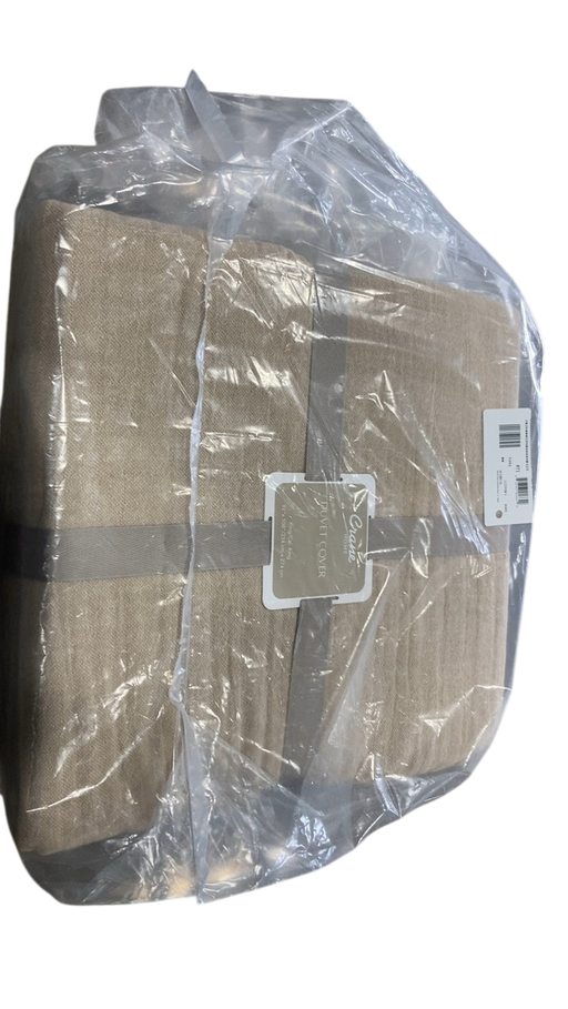 Shop Crane Baby Duvet Cover, Sand at GoodBuy Gear