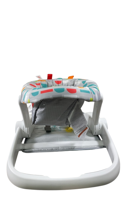 Shop Bright Starts Learn-to-Sit Baby Floor Seat, Playful Paradise at GoodBuy Gear