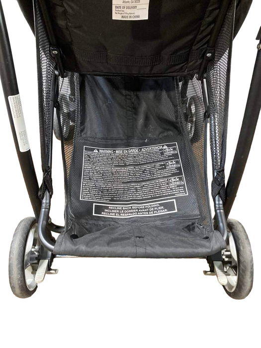 Graco LiteRider LX Stroller, 2020