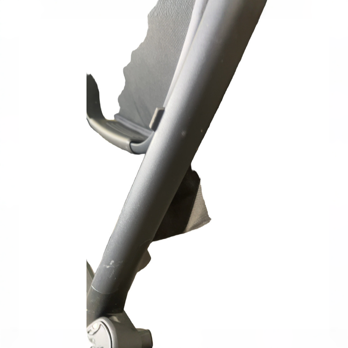 Shop UPPAbaby VISTA V2 Stroller, 2022, Greyson (Charcoal Melange) at GoodBuy Gear