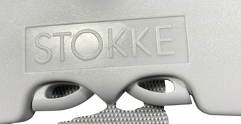 Shop Stokke Tripp Trapp Newborn Set, 2018+, Grey at GoodBuy Gear