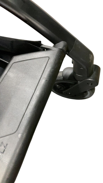 Shop Joolz Aer+ Stroller, 2025, Space Black at GoodBuy Gear