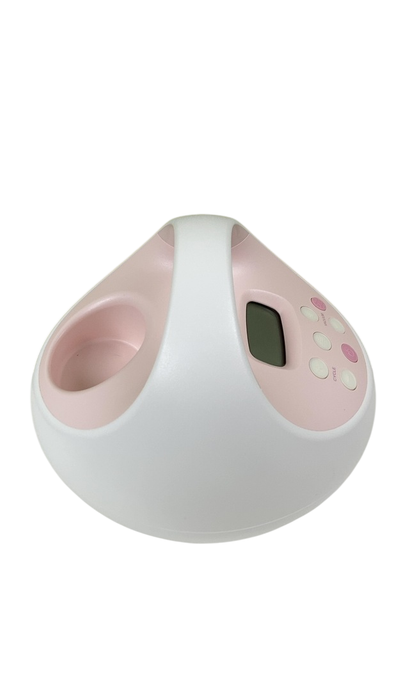 Shop Spectra Baby S2 Plus Electric Breast Pump at GoodBuy Gear