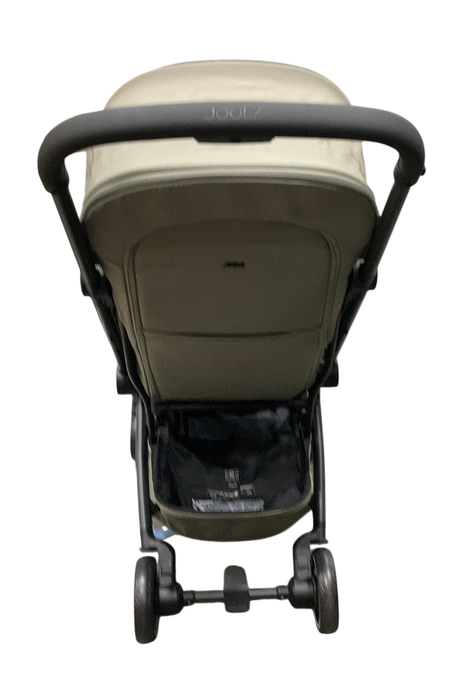 Shop Joolz Aer+ Stroller, 2025, Sage Green at GoodBuy Gear