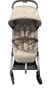 Shop Joolz Aer2 Lightweight Travel Stroller, 2025, Sandy Taupe at GoodBuy Gear