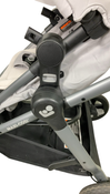Shop Maxi-Cosi Zelia2 Luxe Stroller Only, 2023, Network Sand at GoodBuy Gear